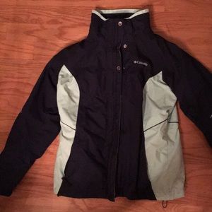 Columbia Interchange WL Ski Jacket